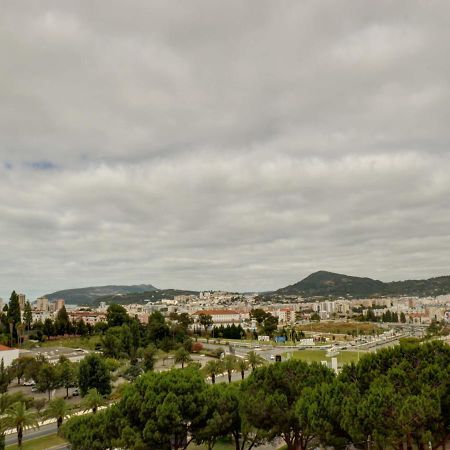 Balcony With View, Private Garage, An Elevator Setúbal Exterior foto
