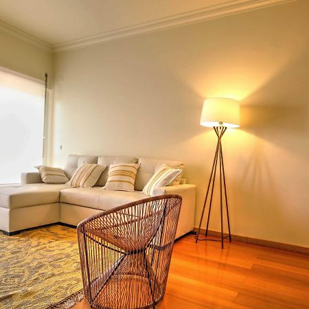 Balcony With View, Private Garage, An Elevator Setúbal Exterior foto