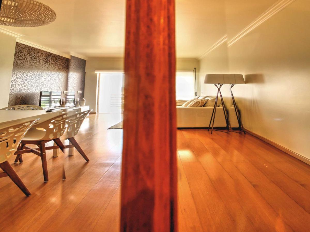 Balcony With View, Private Garage, An Elevator Setúbal Exterior foto
