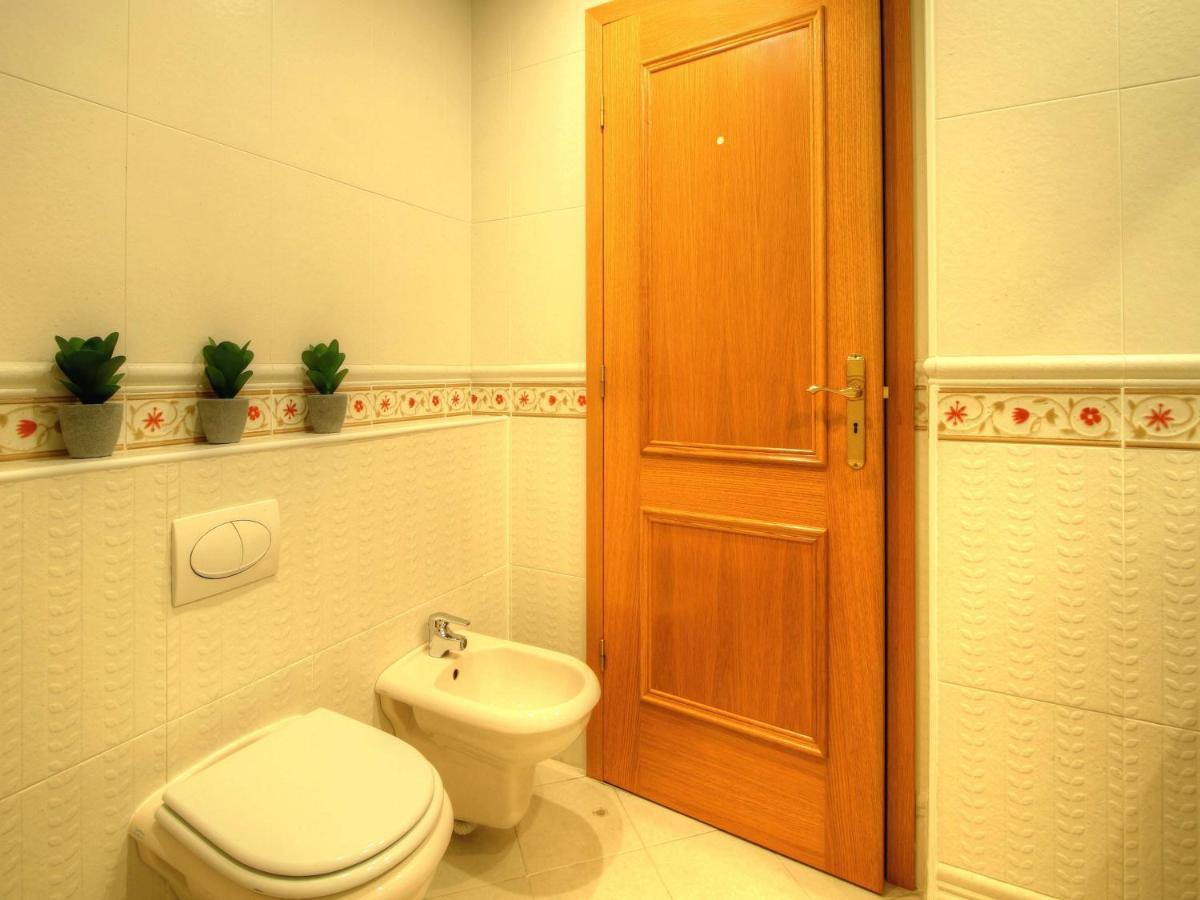 Balcony With View, Private Garage, An Elevator Setúbal Exterior foto
