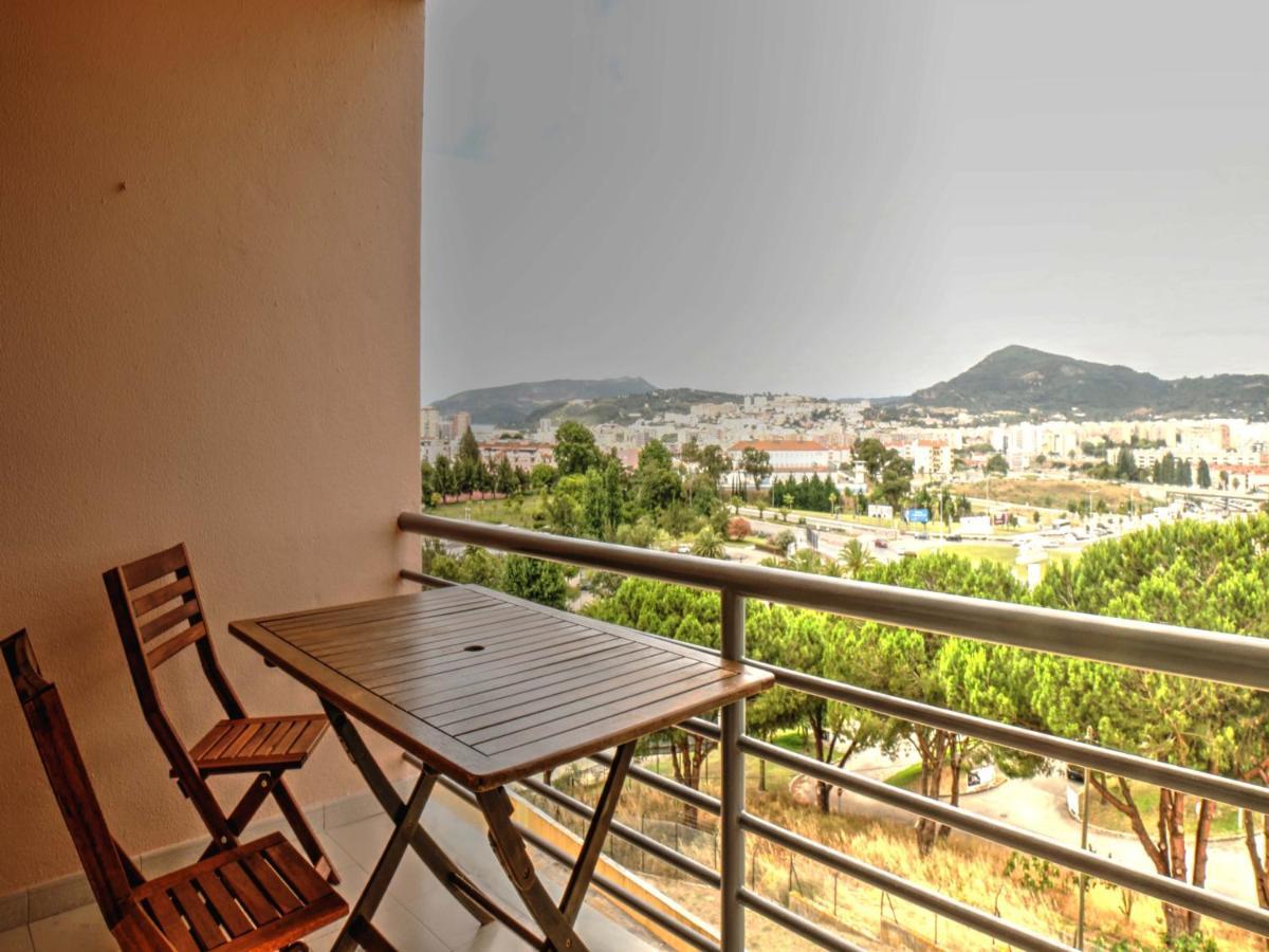Balcony With View, Private Garage, An Elevator Setúbal Exterior foto