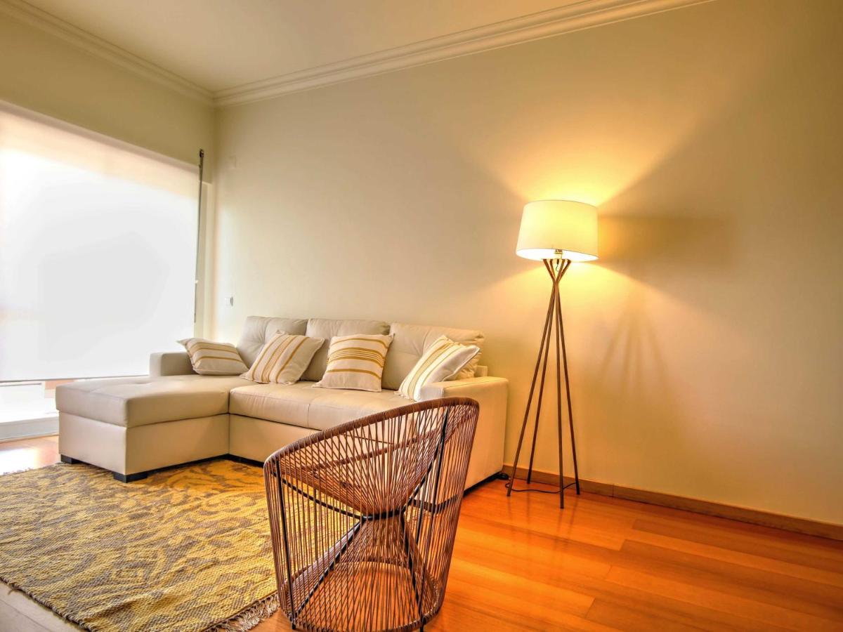 Balcony With View, Private Garage, An Elevator Setúbal Exterior foto