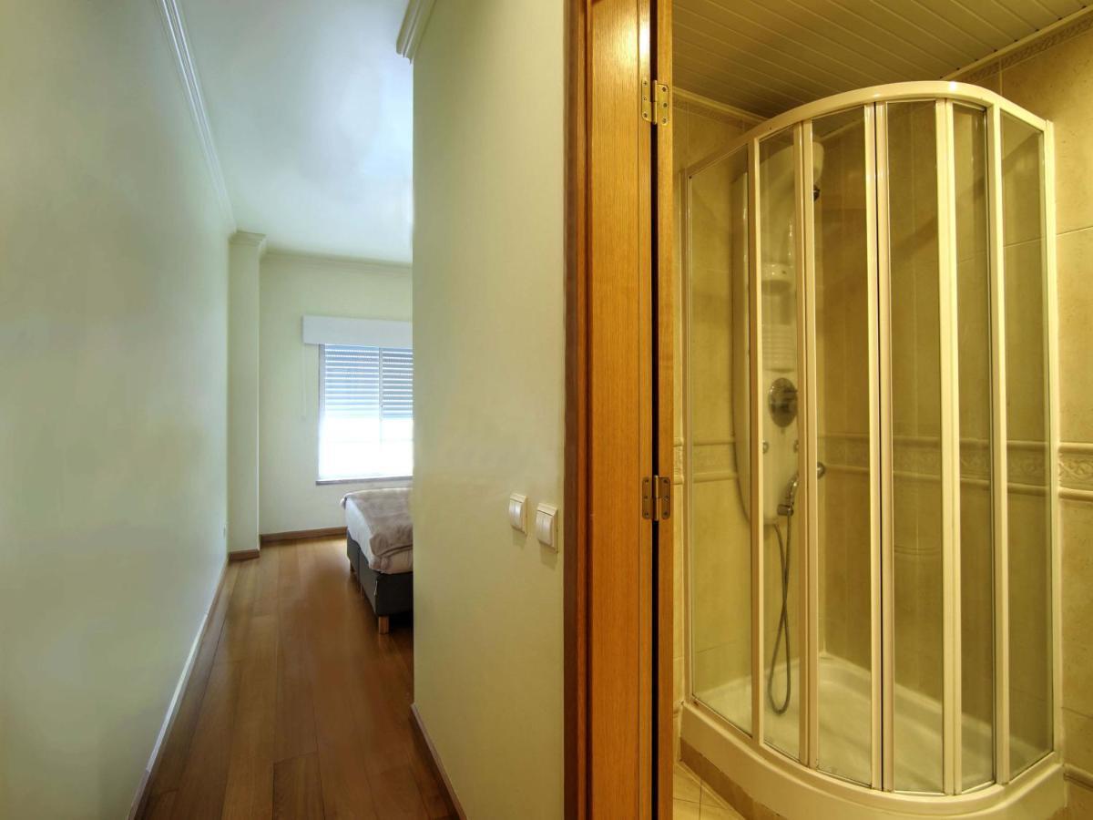 Balcony With View, Private Garage, An Elevator Setúbal Exterior foto